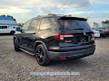 2020 Honda Pilot Black Edition