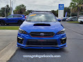 2021 Subaru WRX STI
