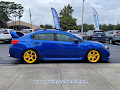 2021 Subaru WRX STI