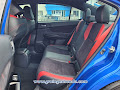 2021 Subaru WRX STI
