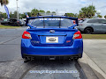 2021 Subaru WRX STI