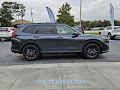 2026 Honda CR-V Hybrid Sport-L FWD