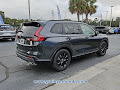 2026 Honda CR-V Hybrid Sport-L FWD
