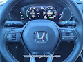 2026 Honda CR-V Hybrid Sport-L FWD