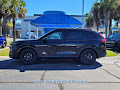 2026 Honda CR-V Hybrid Sport-L FWD