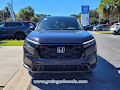 2026 Honda CR-V Hybrid Sport-L FWD