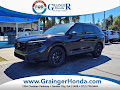 2026 Honda CR-V Hybrid Sport-L FWD