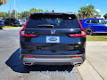 2026 Honda CR-V Hybrid Sport-L FWD