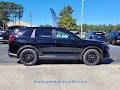 2026 Honda CR-V Hybrid Sport-L FWD