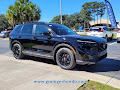 2026 Honda CR-V Hybrid Sport-L FWD