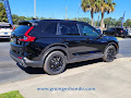 2026 Honda CR-V Hybrid Sport-L FWD