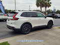 2026 Honda CR-V Hybrid Sport-L FWD