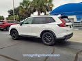 2026 Honda CR-V Hybrid Sport-L FWD