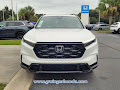 2026 Honda CR-V Hybrid Sport-L FWD