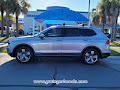 2021 Volkswagen Tiguan SEL