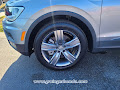 2021 Volkswagen Tiguan SEL
