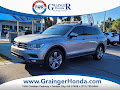 2021 Volkswagen Tiguan SEL