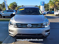 2021 Volkswagen Tiguan SEL