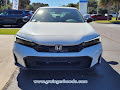 2026 Honda Civic Sedan Sport CVT