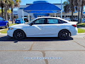 2026 Honda Civic Sedan Sport CVT