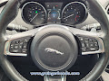 2018 Jaguar F-PACE S