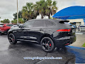 2018 Jaguar F-PACE S