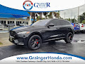 2018 Jaguar F-PACE S