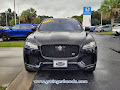 2018 Jaguar F-PACE S