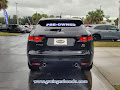2018 Jaguar F-PACE S