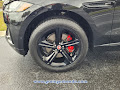 2018 Jaguar F-PACE S