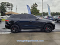 2018 Jaguar F-PACE S