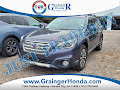 2017 Subaru Outback Limited