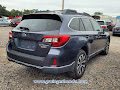 2017 Subaru Outback Limited