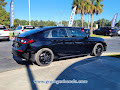 2026 Honda Civic Hatchback Sport CVT