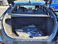 2026 Honda Civic Hatchback Sport CVT