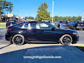 2026 Honda Civic Hatchback Sport CVT