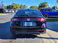 2026 Honda Civic Hatchback Sport CVT