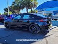 2026 Honda Civic Hatchback Sport CVT