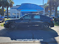 2026 Honda Civic Hatchback Sport CVT