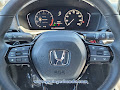 2026 Honda Civic Hatchback Sport CVT