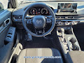 2026 Honda Civic Hatchback Sport CVT