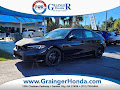 2026 Honda Civic Hatchback Sport CVT