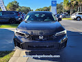 2026 Honda Civic Hatchback Sport CVT