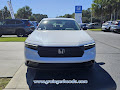 2025 Honda Accord Sedan SE CVT