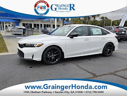 2026 Honda Civic Sedan Sport CVT