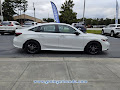 2026 Honda Civic Sedan Sport CVT