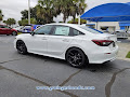 2026 Honda Civic Sedan Sport CVT