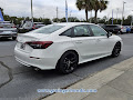 2026 Honda Civic Sedan Sport CVT