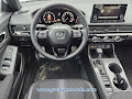 2026 Honda Civic Sedan Sport CVT