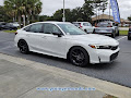 2026 Honda Civic Sedan Sport CVT